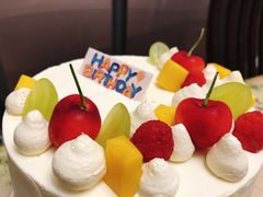 -洲际酒店·地平线全日餐厅HORIZON CAFÉ