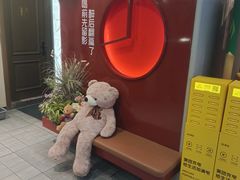 -街角等你.大连海鲜烧烤(西安路店)