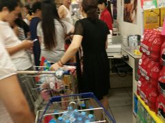 -华润万家(M2香港名都店)