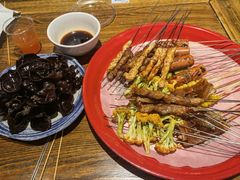 -北三老太太烧烤(人生一串上榜店)