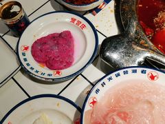 -贤合庄卤味火锅(顺城店)