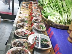 -西江红·株洲本地菜(滨江南路店)