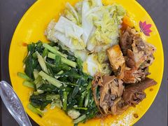 -芙蓉餐厅(厦大店)