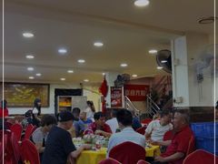 大堂-涛记酒家(瑞宝南路店)