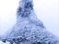 -梵净山旅游区