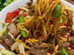 -寻裕记·现炒浇头面(人民广场店)