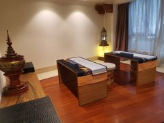 -苏州湾王焰温泉度假酒店
