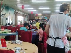 大堂-西江河鲜·趣苑酒楼(鼎湖店)