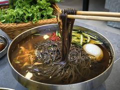 -艺林烤肉城(光明店)