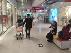 -家乐福会员店(南翔店)