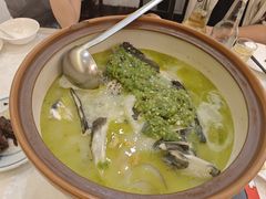 -千岛湖鱼味馆(十字街总店)