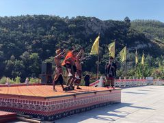 -威海华夏城景区