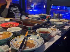 -大隐·成都火锅Bistro(合生麒麟新天地店)