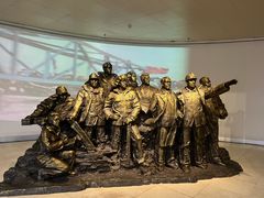 -大庆油田历史陈列馆