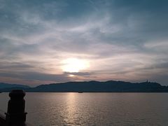 -西湖游船