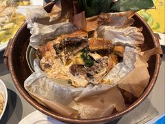 -桂满陇·杭州小馆(巴黎春天浦建店)