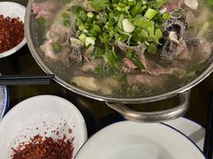 -小杨翘脚牛肉