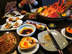 -德川家日本料理(龙德广场店)