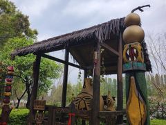 -云南民族村