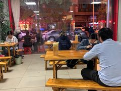 大堂-烧烤佬(新基路店)