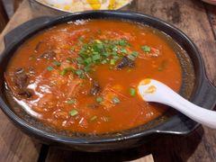 -聂发财重庆江湖菜(解放碑店)