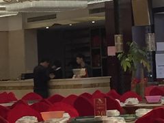 -卡尔顿东方银龙酒店•广西菜•早茶