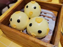-蔡澜点心·粤菜(海印都荟城店)