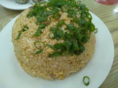 -聚德福海鲜家常菜(刘庄店)