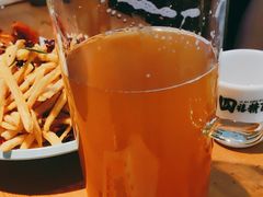 -四禧精酿铜锅涮肉·烧烤工场(大明湖店)