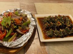 -李记潮汕砂锅粥(营福路店)