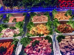-非烤勿扰自助烤肉(合胜百货店)