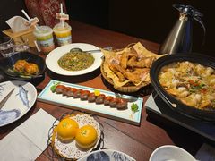 -前海沿·青岛菜(五四广场永旺店)