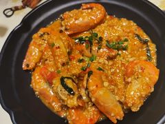 -聚味瞿记·龙虾堂(天元店)