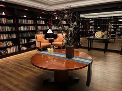 -上海明天广场JW万豪酒店