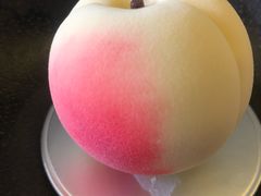 桃子-JUN PASTRY(南通市圆融购物中心工农路店)