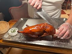-漢舍中国菜馆(浦东嘉里城店)