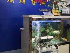 -朋朋修脚(友好广场店)