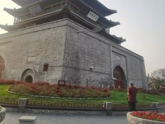 -光岳楼