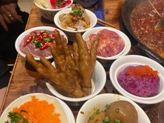 -楠火锅(太古里总店)