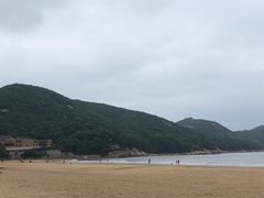 -普陀山风景名胜区-千步大沙