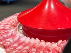 -南门四季铜锅涮肉(大屯·北苑店)