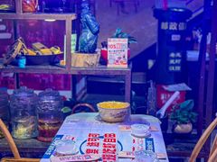 -可可大虾武汉土菜大排档(万松园1店)