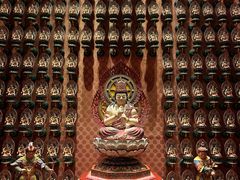 -新加坡佛牙寺龙华院