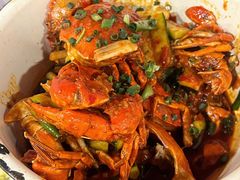 -辣螃铠盆盆蟹大排档(总店)