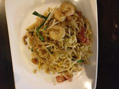 -马来西亚美食街