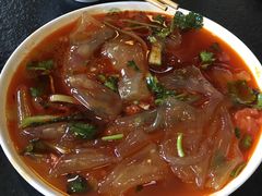 -东北农业大学饺子园