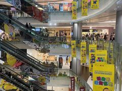 -大悦城(沈阳中街店)