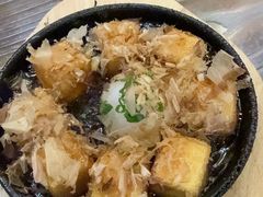 -东京屋(武定路店)