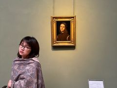 -乌菲兹美术馆