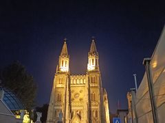 -洪家楼教堂